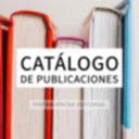 Catálogo de publicaciones